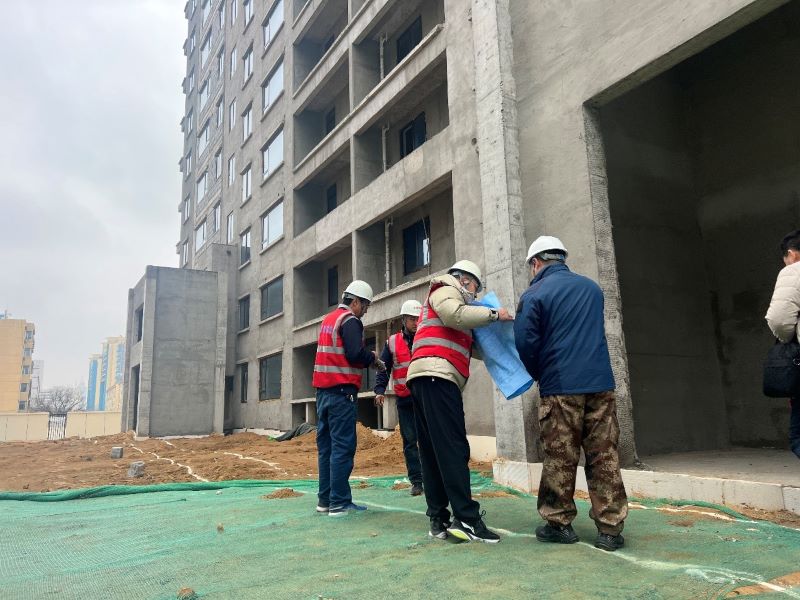 “外優”推進項目品質建設，“內升”提高專業技能素質——龍年新春火力全開，恒信這樣推進“品質交付年”